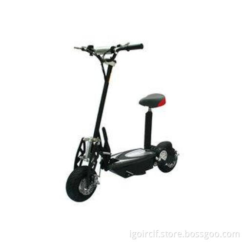1000w , 800W , 500W motor power Mini Electric Scooter with